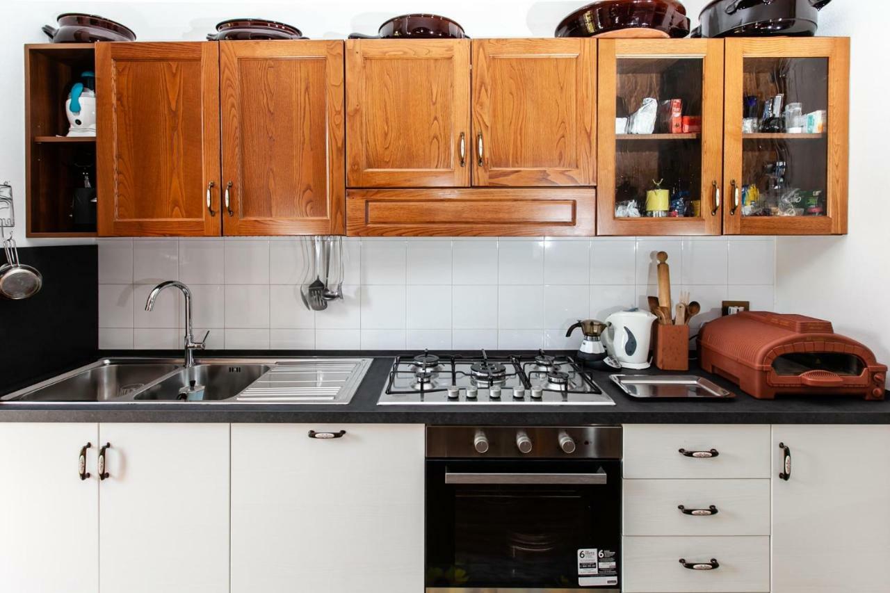 La Casa In Toscana كورتونا المظهر الخارجي الصورة